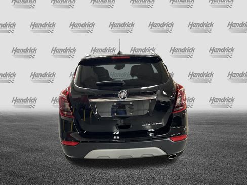 Used 2019 Buick Encore Essence w/ Safety Package II FWD image 10