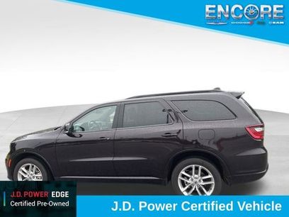 Used 2024 Dodge Durango GT