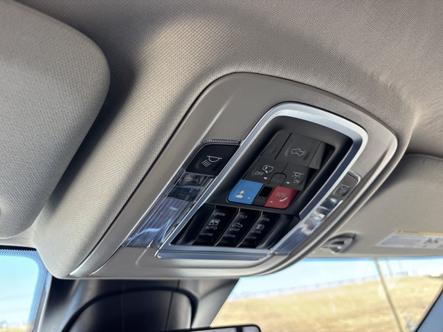 New 2026 RAM 3500 Laramie AWD/4WD image 39