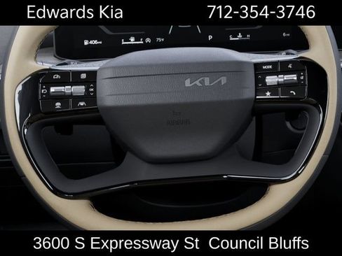 New 2026 Kia Sorento SX Prestige w/ Olive Brown Leather Package AWD/4WD image 24