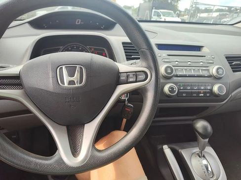Used 2010 Honda Civic LX image 8