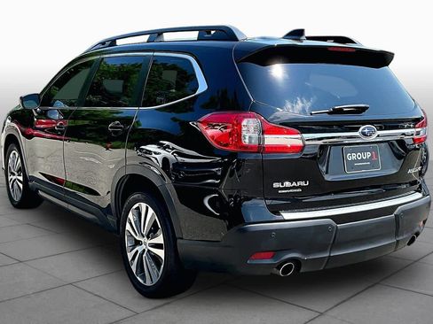 Used 2021 Subaru Ascent Premium w/ Sport Package AWD/4WD image 12