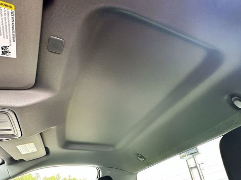 New 2025 GMC Sierra 2500 Pro w/ Convenience Package image 10