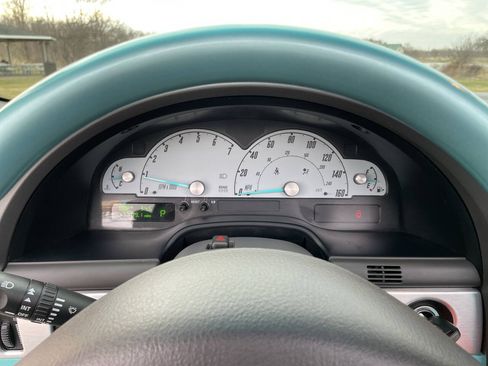 Used 2002 Ford Thunderbird RWD image 55