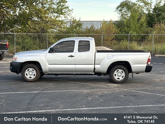 Used 2010 Toyota Tacoma 2WD Access Cab image 7