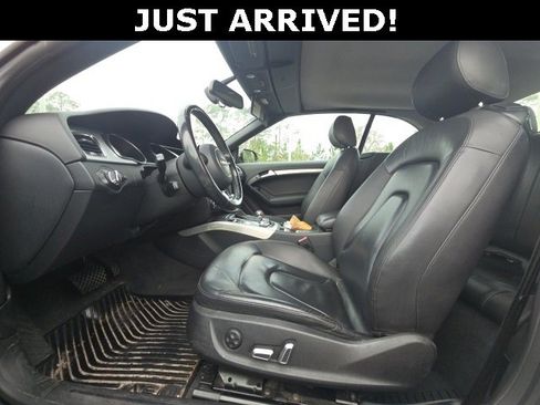 Used 2016 Audi A5 2.0T Premium Plus w/ Technology Package image 9