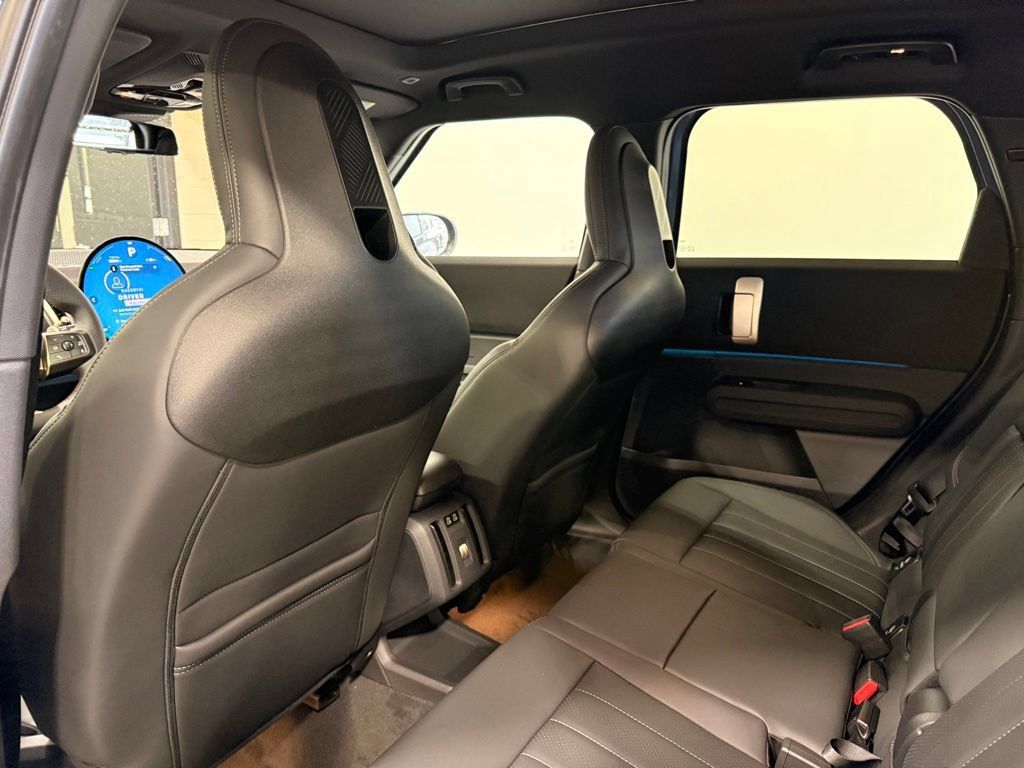 New 2027 MINI Cooper Countryman S AWD/4WD image 20