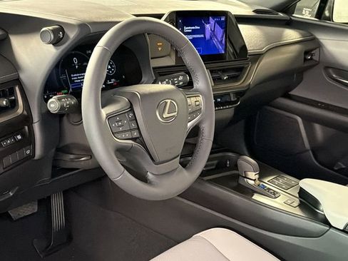 New 2026 Lexus UX 300h AWD image 23