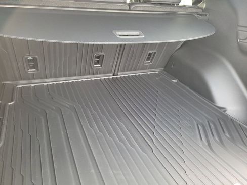 New 2026 Chevrolet Equinox EV LT image 26