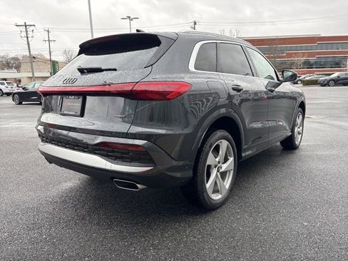 New 2025 Audi Q5 Premium Plus image 5