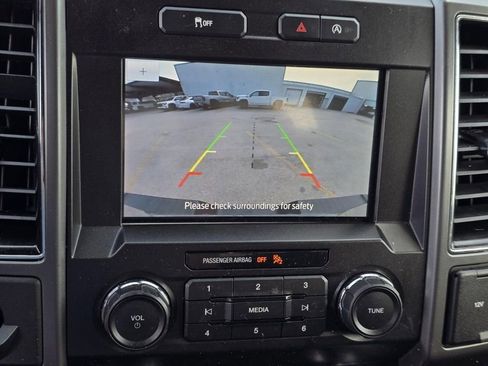 Used 2020 Ford F150 XLT w/ Equipment Group 302A Luxury RWD image 16