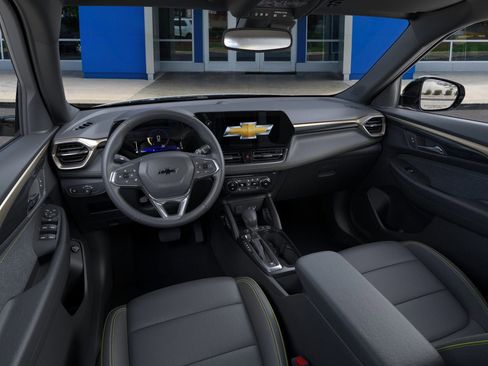 New 2026 Chevrolet TrailBlazer ACTIV image 39