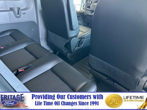 New 2025 Ford Transit 350 XL image 12