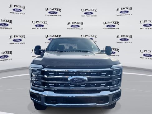 New 2026 Ford F350 Lariat w/ Tremor Off-Road Package image 8