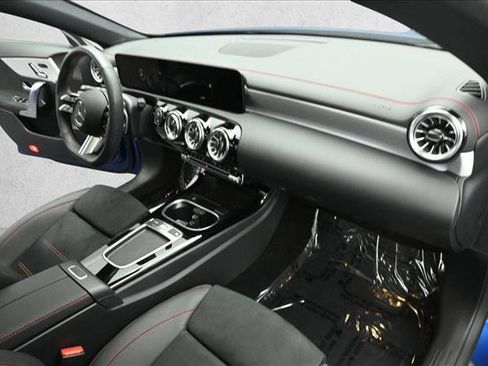 Certified 2026 Mercedes-Benz CLA 250 4MATIC image 28