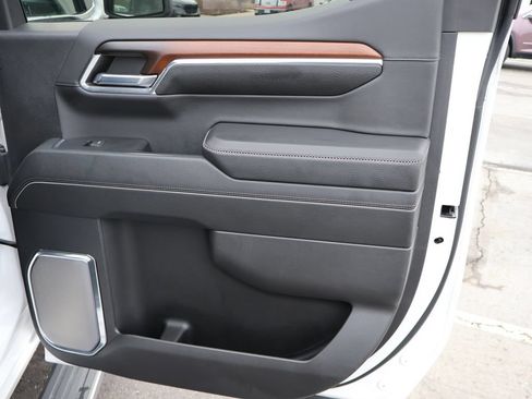 Used 2024 GMC Sierra 1500 Denali AWD/4WD image 17