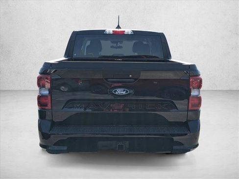 New 2026 Ford Maverick Lobo AWD/4WD image 7