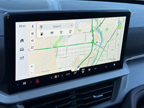 New 2026 Ford Explorer ST w/ Sun And Sound Package image 20