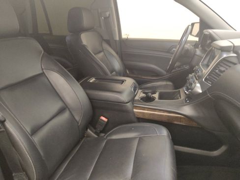 Used 2018 Chevrolet Tahoe LT RWD image 21