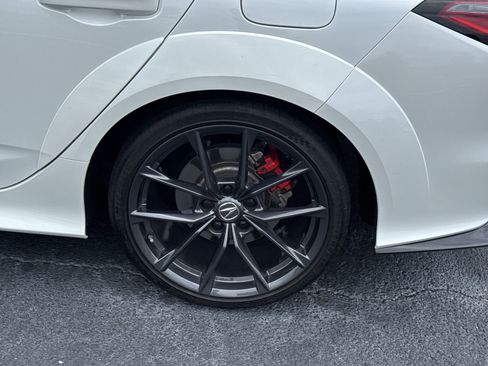 Used 2024 Acura Integra Type S image 34