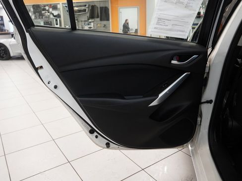 Used 2015 MAZDA MAZDA6 Sport image 21