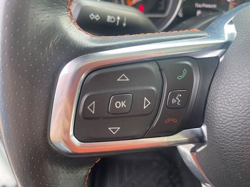 Used 2023 Jeep Gladiator Mojave w/ LED Lighting Group image 7