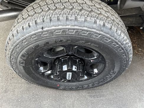 New 2025 Ford F350 XL w/ STX Appearance Package image 26