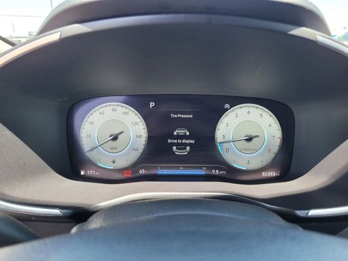Used 2023 Hyundai Santa Fe SEL w/ Premium Package AWD/4WD image 25