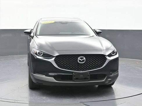 Used 2025 MAZDA CX-30 AWD 2.5 S w/ Preferred Package image 20