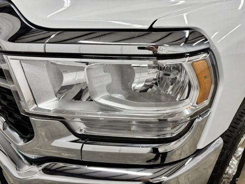 Used 2024 RAM 2500 Big Horn image 8