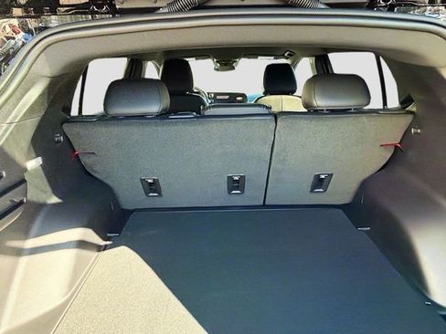 New 2026 Chevrolet Equinox EV RS AWD/4WD image 29