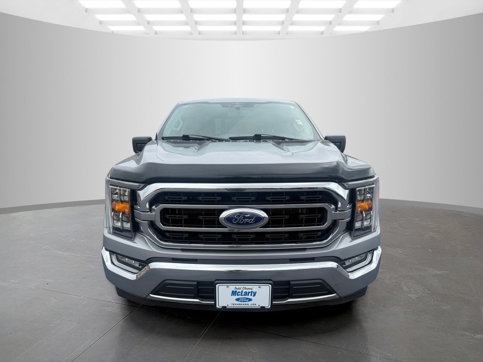 Used 2023 Ford F150 XLT w/ Equipment Group 302A High RWD image 8