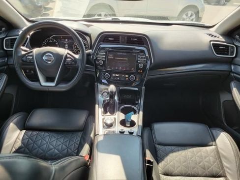 Used 2022 Nissan Maxima Platinum FWD image 10
