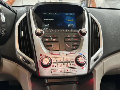 Used 2015 GMC Terrain SLT w/ Open Road Package FWD image 21