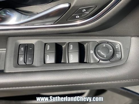 Used 2023 Chevrolet Tahoe LT AWD/4WD image 14