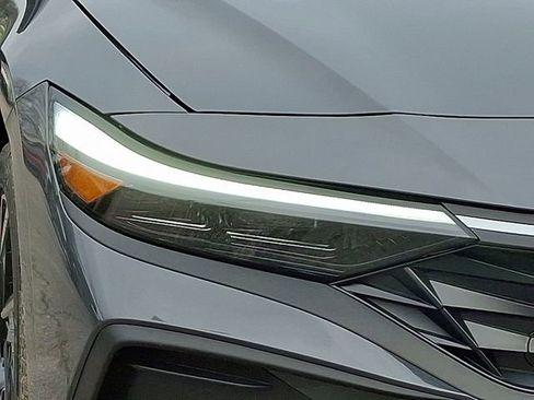 New 2026 Hyundai Elantra Sport FWD image 9