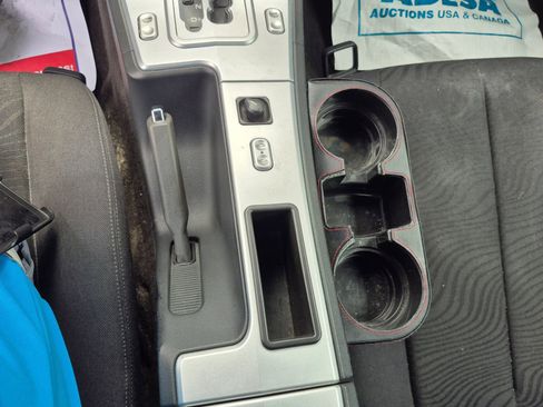 Used 2007 Chrysler Crossfire Convertible w/ Special Edition Group image 20