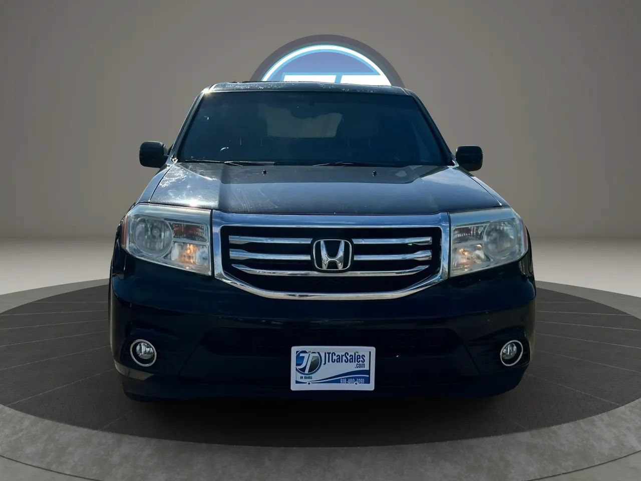 Used 2013 Honda Pilot EX-L image 15