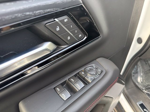 Used 2026 GMC Yukon XL AT4 Ultimate AWD/4WD image 20