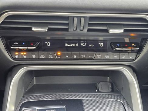 New 2026 MAZDA CX-70 3.3 Turbo w/ Premium Plus Pkg image 16