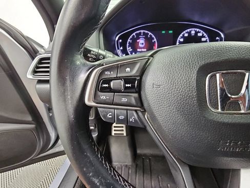 Used 2020 Honda Accord Sport image 26