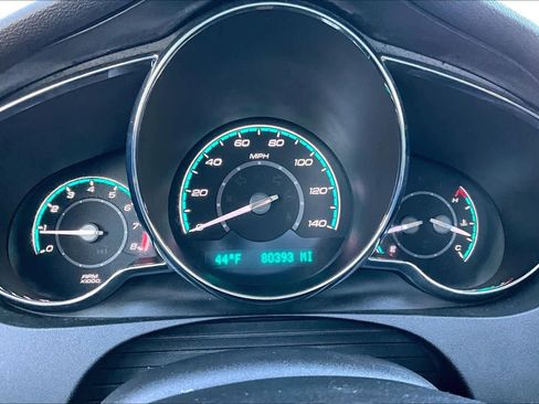 Used 2012 Chevrolet Malibu LT w/ Power Convenience Package image 23