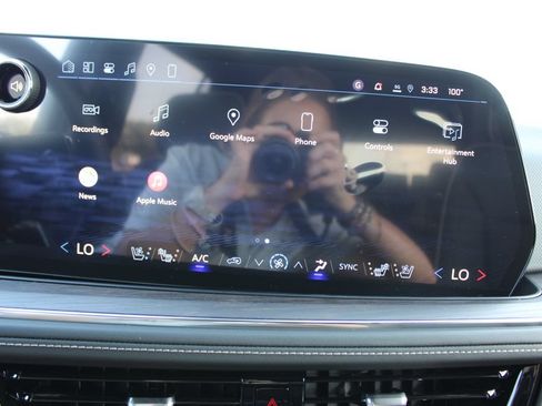 New 2027 Chevrolet Tahoe Premier w/ Advanced Technology Package AWD/4WD image 61