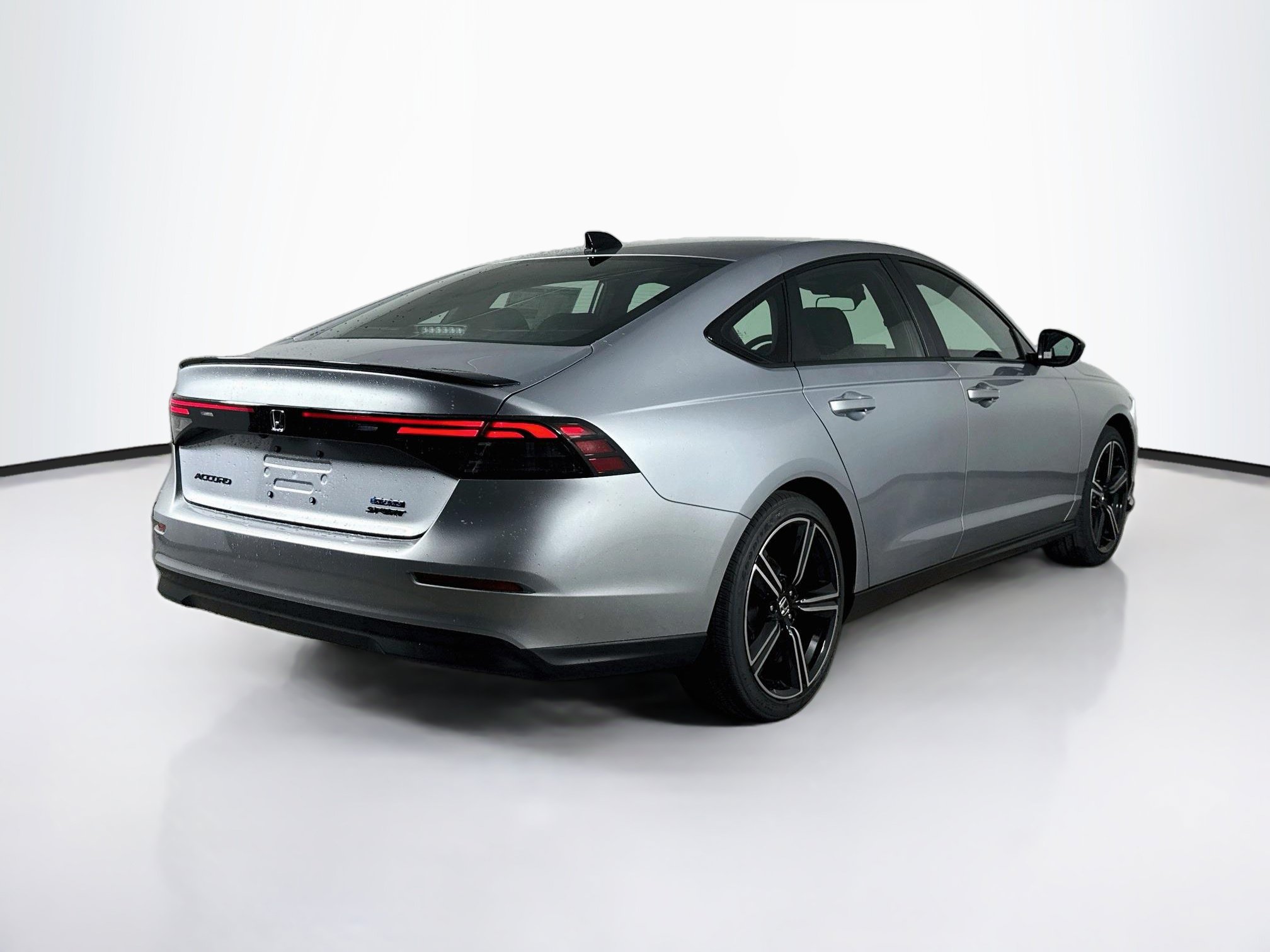 New 2026 Honda Accord Sport image 31