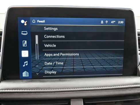 Used 2022 Chevrolet Tahoe Z71 w/ Luxury Package image 28