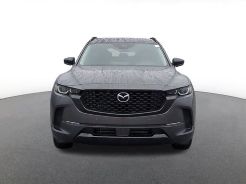 New 2026 MAZDA CX-50 AWD 2.5 Hybrid w/ Weather Package image 9