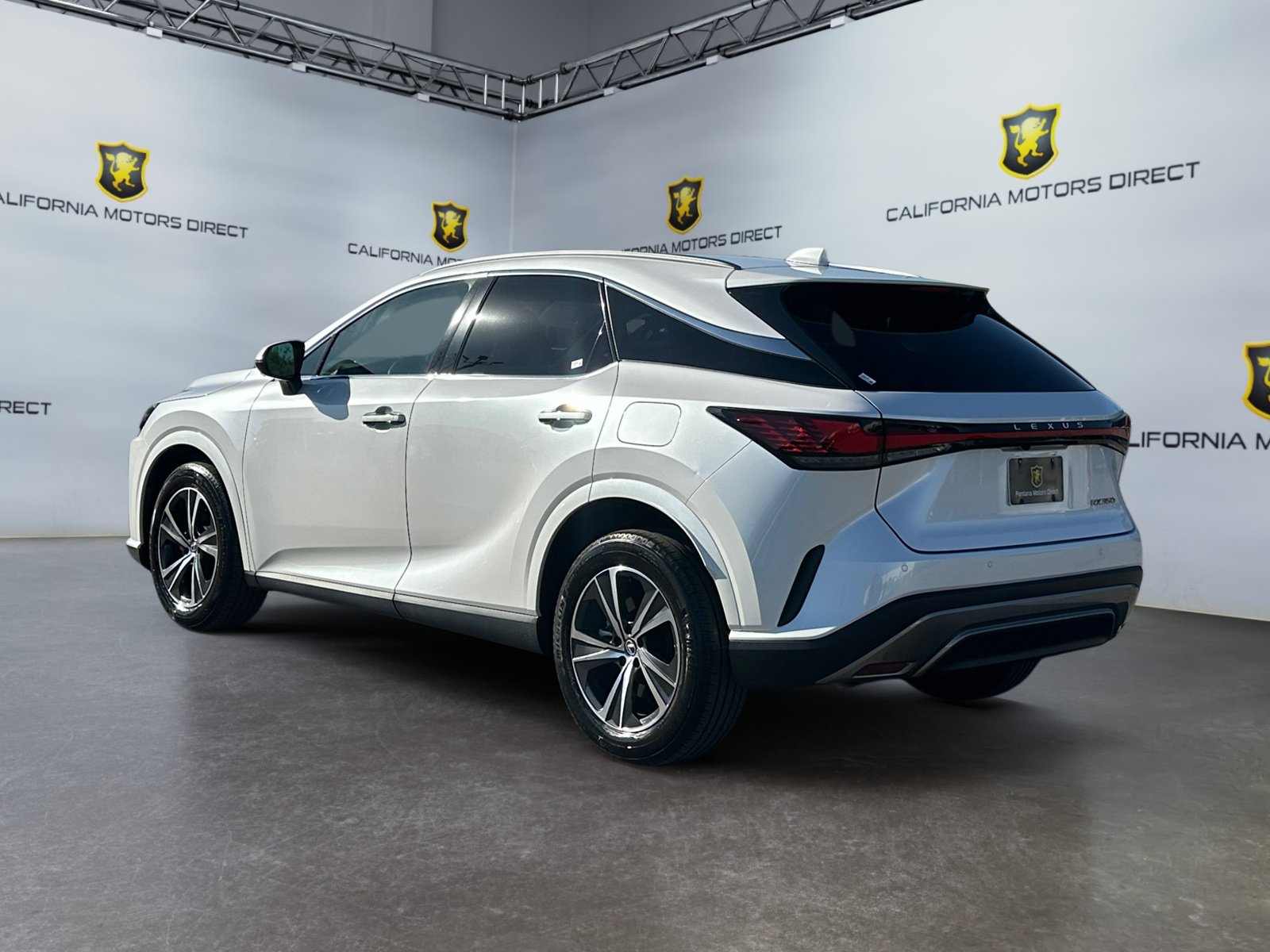 Used 2023 Lexus RX 350 Premium FWD image 3