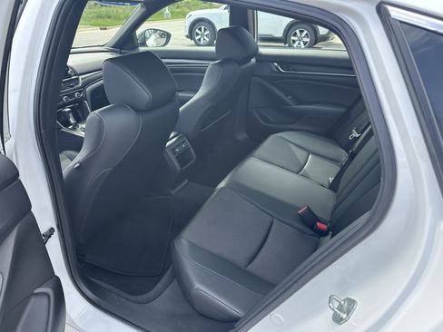 Used 2022 Honda Accord Sport image 27