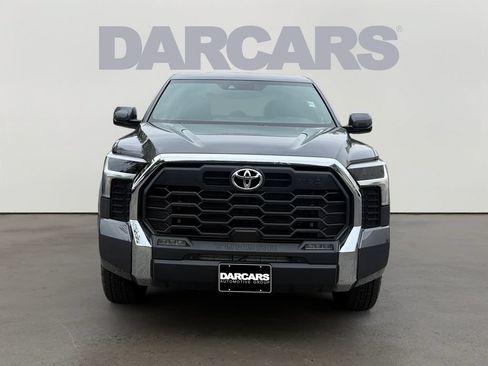 Used 2026 Toyota Tundra SR5 w/ TRD Off-Road Package AWD/4WD image 2