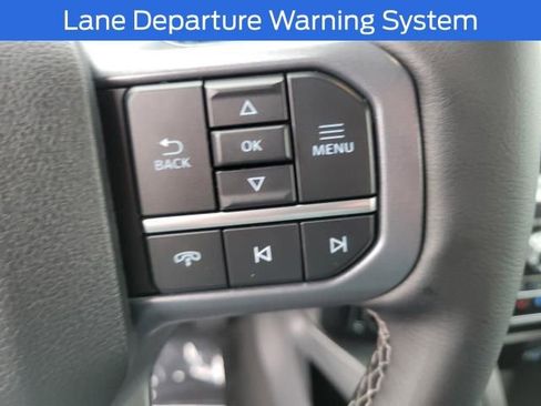 New 2026 Ford F350 Lariat w/ Lariat Ultimate Package image 40